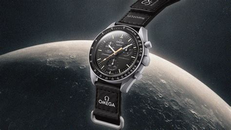 omega x smart watch|omega swatch release date.